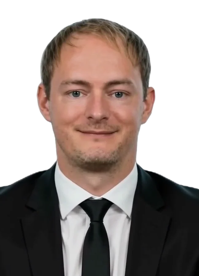 Stefan Dittmar